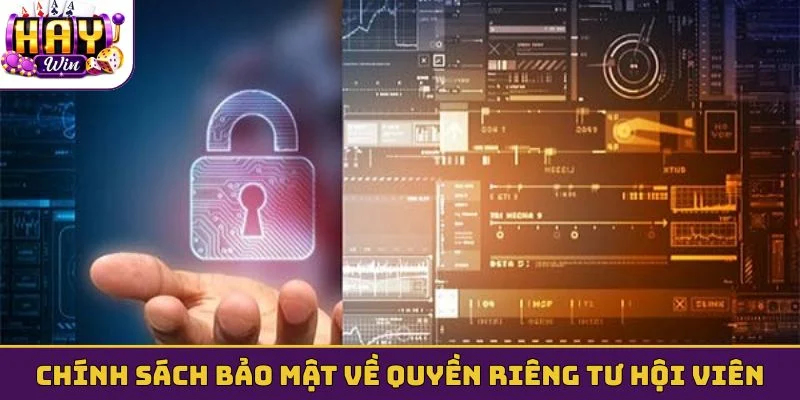 Chính sách bảo mật về quyền riêng tư hội viên