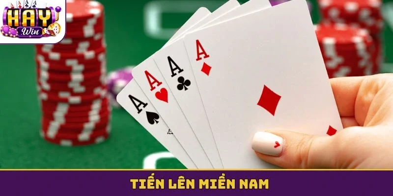 Tiến lên miền nam